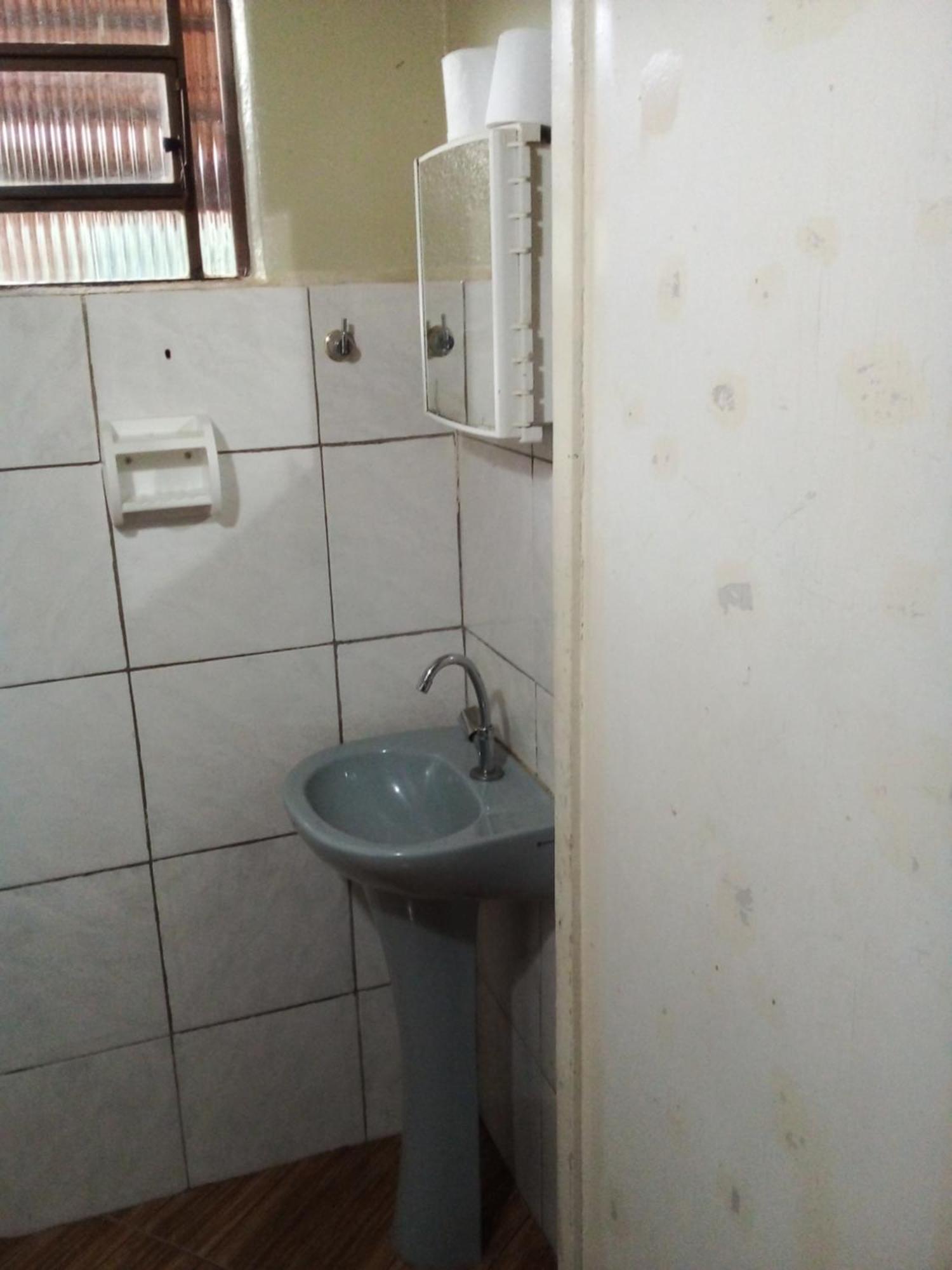 Chale E Camping Elementais São Tomé das Letras Eksteriør bilde