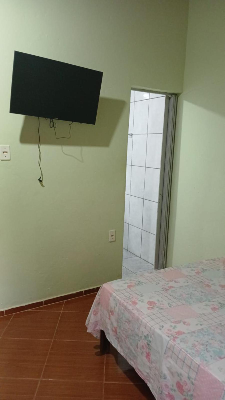 Chale E Camping Elementais São Tomé das Letras Eksteriør bilde
